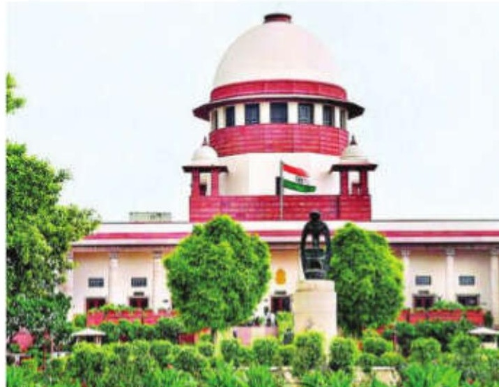 SC Issues Notice to the Centre on PIL Seeking Ban/Regulation of Betting Apps