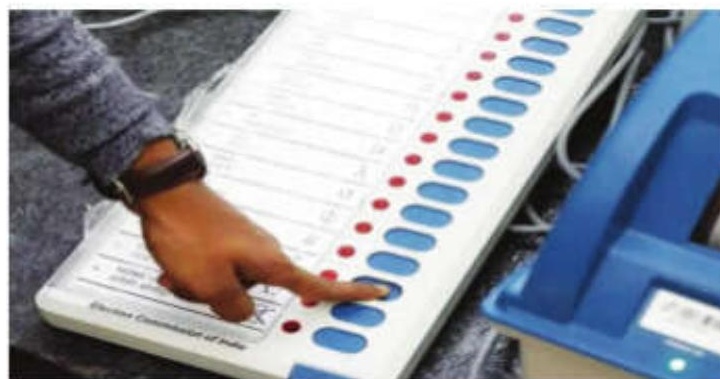 ECI to provide mobile phone deposit facility for voters at polling stations