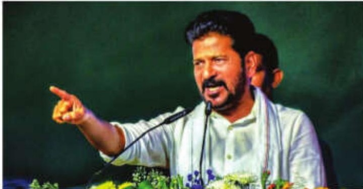Revanth Reddy to Attend NITI Aayog Meet, to Push for Funds Amid Telangana's Fiscal Crunch