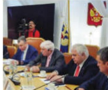 Russia stands in solidarity with India for elimination of terrorism in all its forms