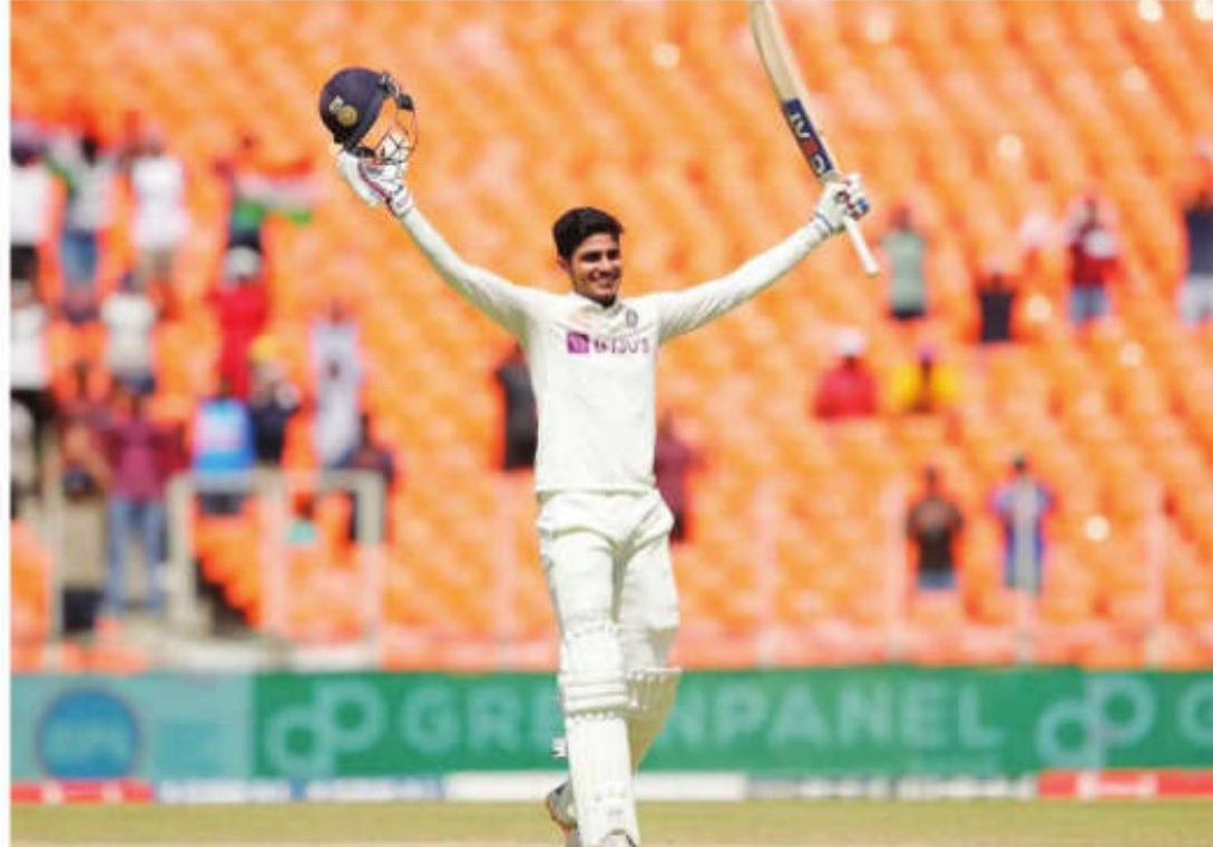 Gill likely to be new captain as selectors set to announce squad for England tour