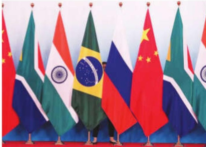 India Opposes Export Controls Among BRICS Members
