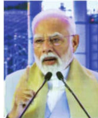 North-East Emerging as Organic Farming Hub: PM