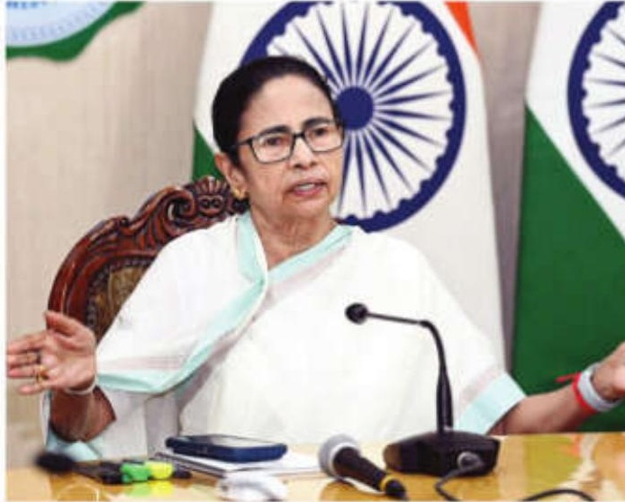All-party delegation: CM urges Centre to convene special parliament session