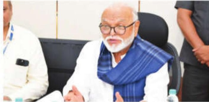 Bhujbal gets food & civil supplies ministry besides Dhananjay Munde's official bungalow