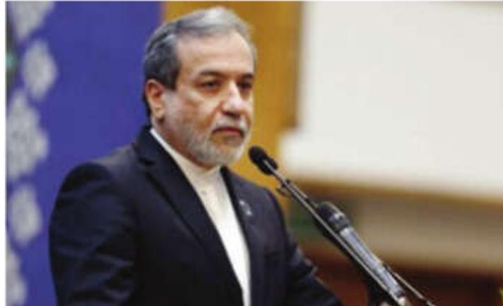 Iranian FM Says 5th Round of Iran-US Talks 'One of Most Professional Rounds'