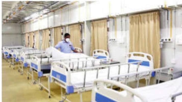 Uttarakhand government on alert after state records two Covid-19 positive cases