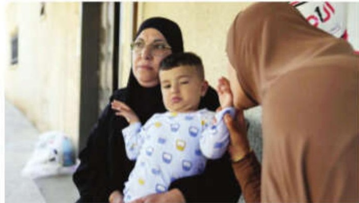 Israeli use of human shields in Gaza was systematic, soldiers and former detainees inform agencies