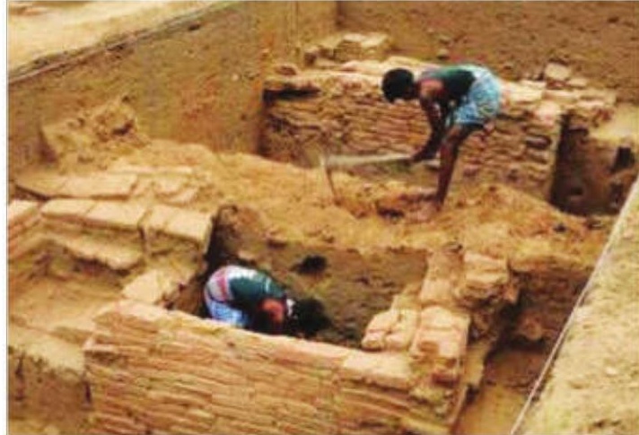 Keezhadi excavation: Archaeologist refuses ASI's directive to revise dating report