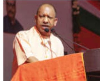Construction of international film city set to begin by June: CM Yogi to lay foundation stone