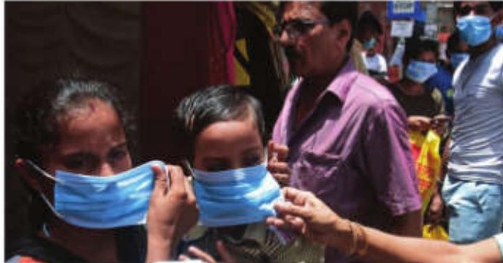 Bengal reports 3 COVID-19 positive cases