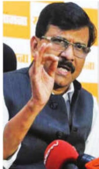 'Uddhav's stand on allying with Raj Thackeray is from mind & heart'
