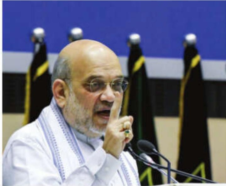 Modi, Shah back-to-back visits to galvanise BJP ahead of 2026 polls