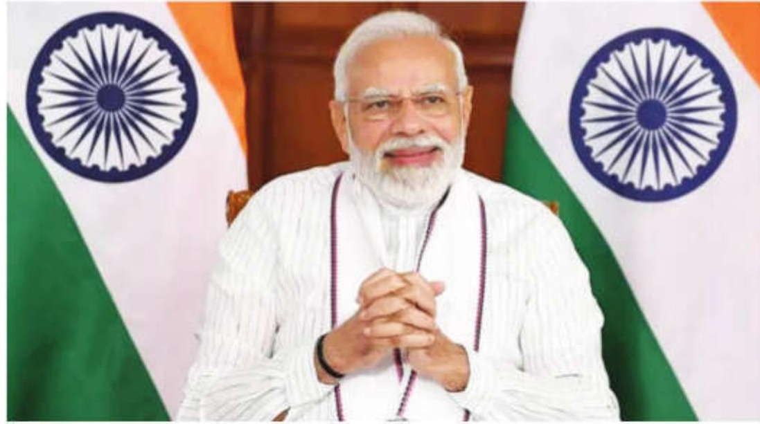 PM Narendra Modi to Chair Key NDA CMs' Meet Today