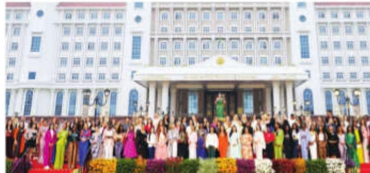 Miss World Pageant runs into controversy as contestant withdraws