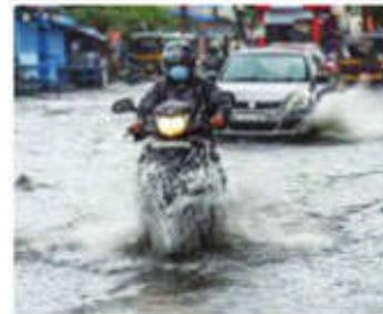 Eleven dead, widespread damage as heavy rain pounds Kerala
