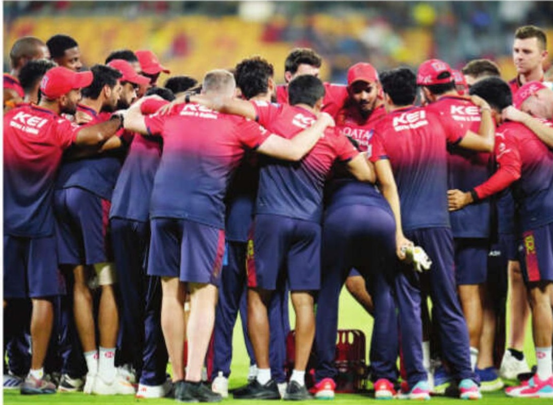 IPL: RCB target top-two finish in final league clash against LSG