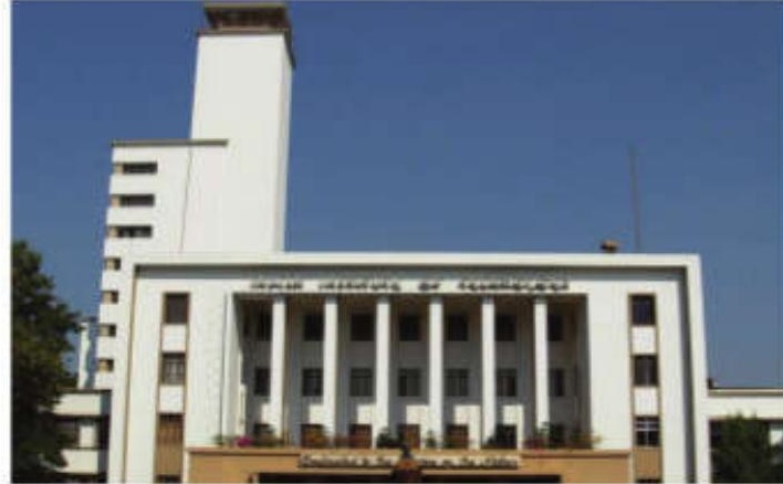 IIT Kharagpur MoU with German university for research ties
