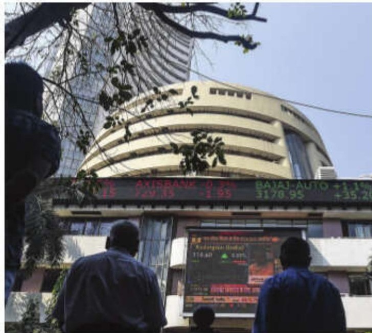 Market Volatility May Rise Amid Expected Announcement of New US Tax Policy