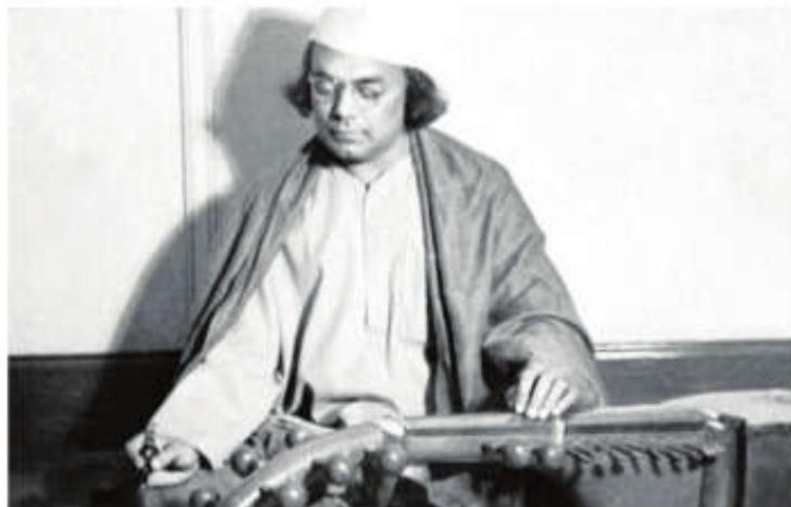 5 Decades On: No Clear Answers on Rebel Poet Nazrul's Illness