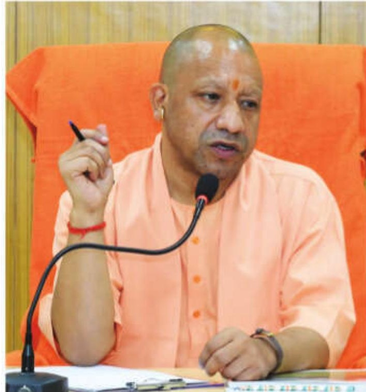 Operation Sindoor stands as a testament to the success of 'Aatmnirbhar Bharat': Chief Minister Yogi Adityanath