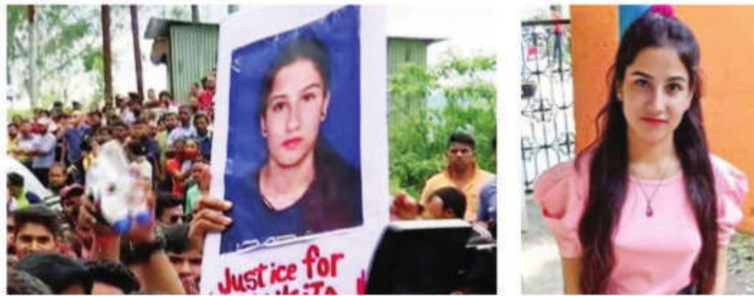 Ankita Bhandari murder case: All 3 accused sentenced to life imprisonment