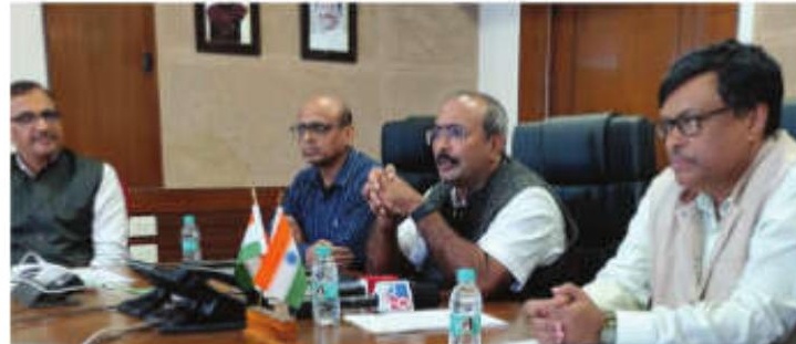 Ferroalloy, steel plant units' appeal against DVC is one-sided and inaccurate: DVC