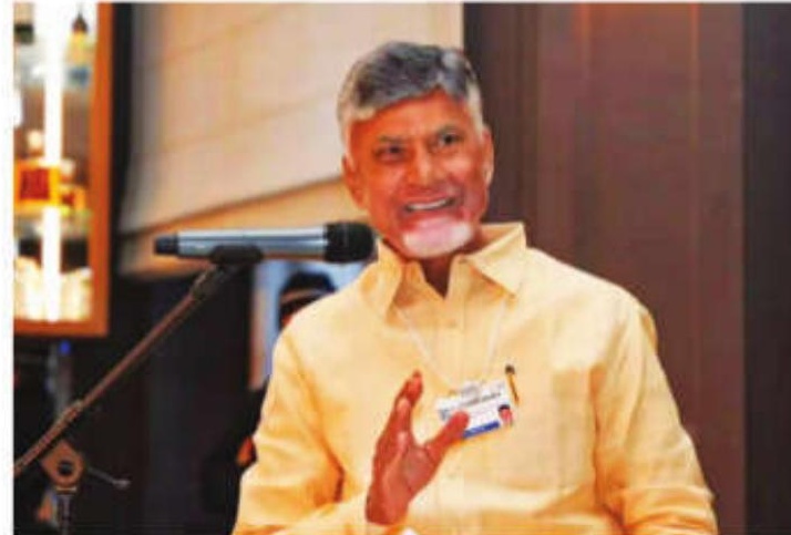 Karnataka Opposes Chandrababu Naidu's Request for Shifting HAL Expansion Project to Andhra Pradesh