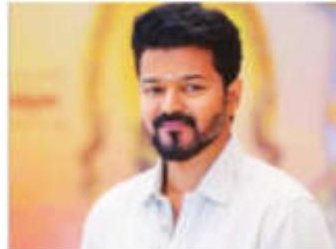 Beware of cash-for-votes culture: Actor Vijay warns Tamil Nadu board exam toppers