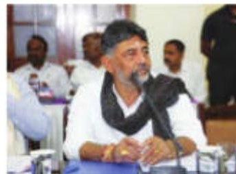 Minorities concerned, BJP fuelling tensions