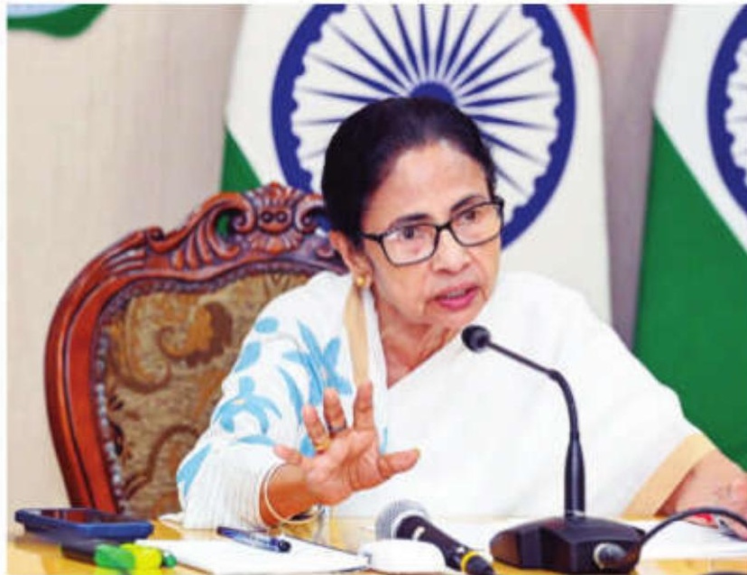 Mamata clarifies after Modi's 'misinformation' at Alipurduar