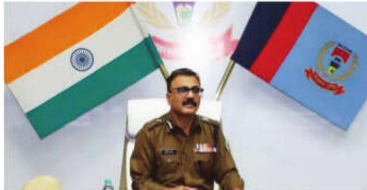 Centre-state clash over Jharkhand DGP Anurag Gupta: Police chief denied May salary