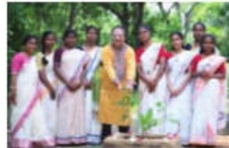 World Environment Day: Naming trees after Indian ragas | The Statesman ...