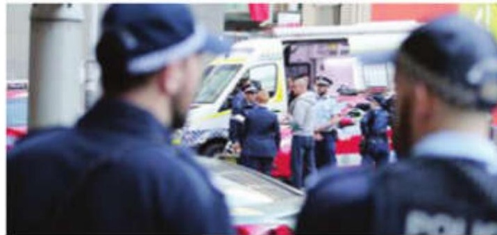 Perth suspends e-scooter rentals after pedestrian death