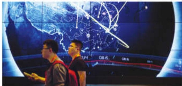 China Issues Warrants for Taiwanese Hackers, Imposes Ban on Business