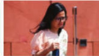Mahua Moitra ties knot with BJD leader Pinaki Misra in Germany