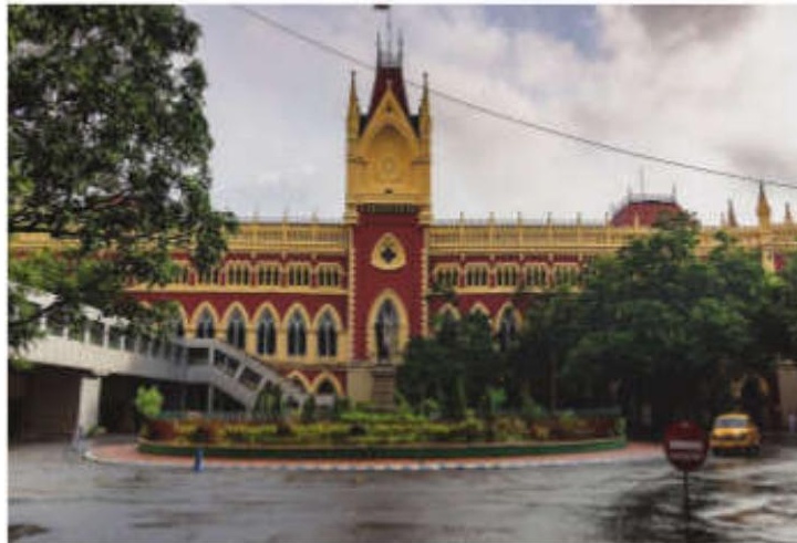 Calcutta HC Grants Interim Bail to Law Student Held for Hurting Religious Sentiments