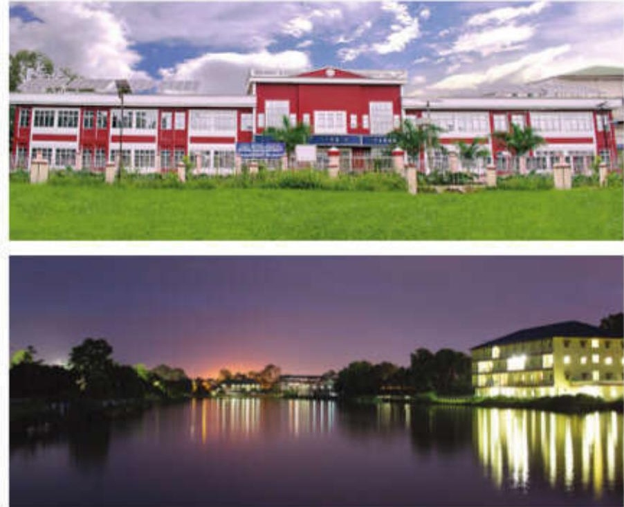 Scams and delays stall Manipur Sports University