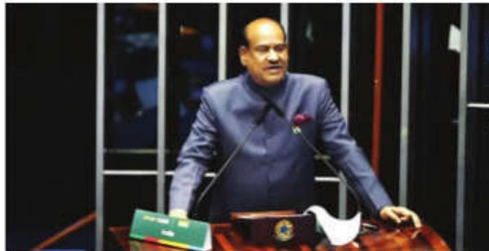 India Backs Fair, Rule-Based Trading System, Says LS Speaker Om Birla