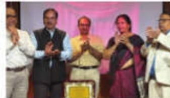 Techno India hosts global summit
