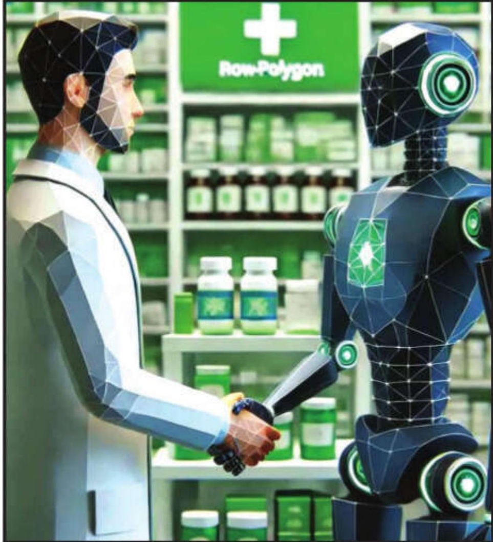 Use AI to transform Odisha's pharmacies