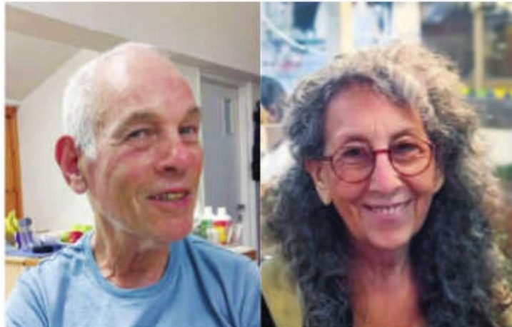 Israel Says It Has Recovered the Bodies of Two Israeli-American Hostages From the Gaza Strip