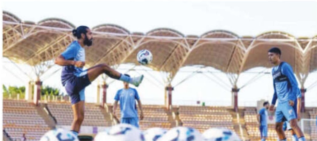 AFC Asian Cup Qualifiers: India and Hong Kong aim to kickstart campaign at Kai Tak Stadium