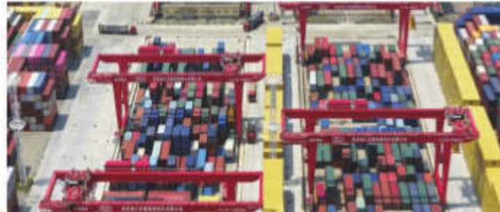 New Disputes Emerge Ahead of US-China Trade Talks in London