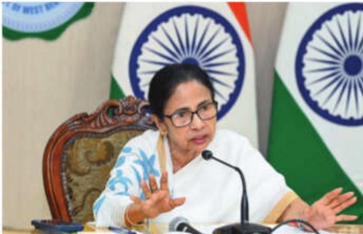 Bengal Govt Directs DMs to Complete Process of Land Handover to BSF at Earliest
