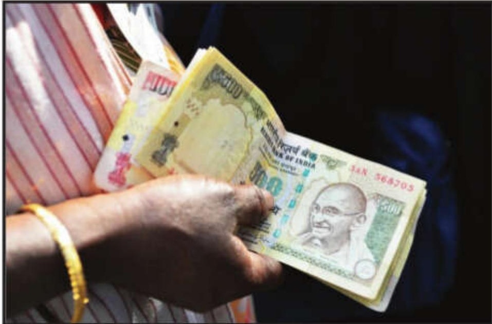 Community Currency Can Facilitate Social Change