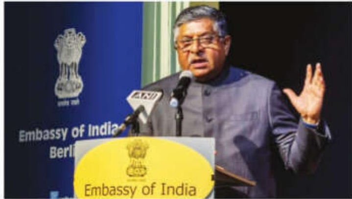 6 European Nations Back India in Its Fight Against Terrorism