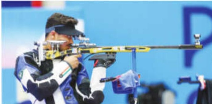 Global Shooting Stars Gather in Munich as ISSF WC Kicks Off Tomorrow