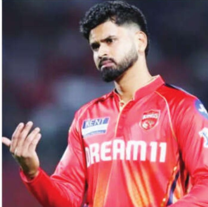 Captaincy brings in a lot of maturity and responsibility, says Shreyas Iyer