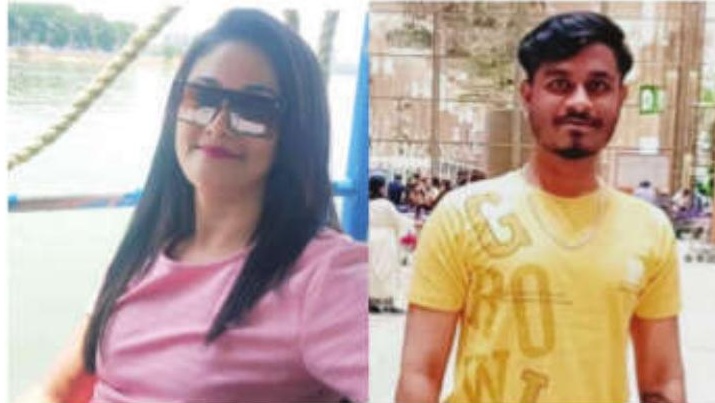 B'luru woman fatally stabbed 17 times by lover; techie arrested
